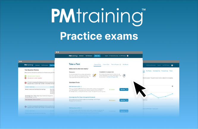 PgMP Practice Exams & Sample Questions | PMTraining